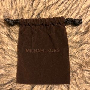 Michael Kors Jewelry Duster